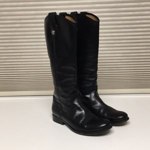 Frye boots